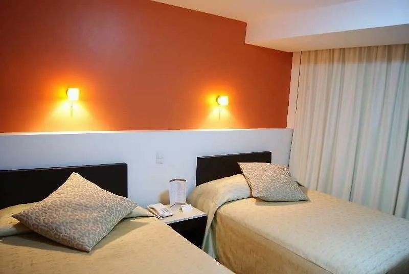 Gamma Puebla Senorial Centro Hotel