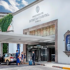 5* Hotel Presidente Intercontinental