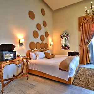 Hotel Andante, Puebla
