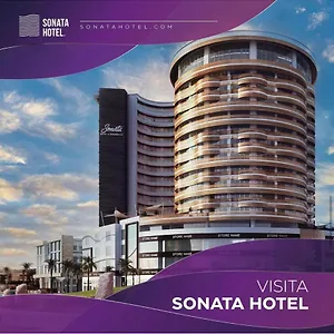 4* Hotel Sonata Angelopolis Sonata