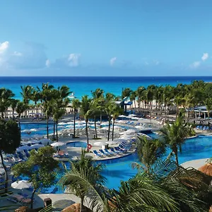 ***** Hotel Riu Yucatan Mexiko