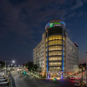 4* Hotel Holiday Express Puebla, An Ihg