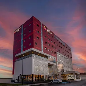 **** Hotel Ramada Encore By Wyndham Guadalajara Aeropuerto Mexico