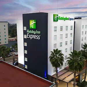 *** Hotel Holiday Express Aeropuerto, An Ihg Mexiko