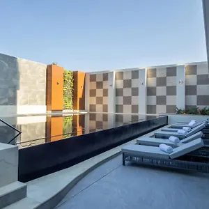 ***** Hotel Gran Expo Guadalajara By Hnf Mexico