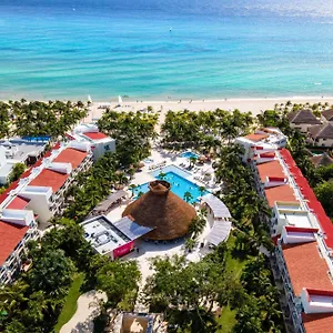 **** Resort Viva Azteca By Wyndham, A Trademark All Inclusive Mexiko