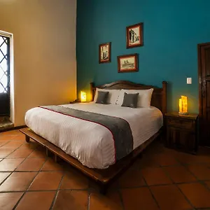 Hotel Collection O Al Otro Lado Del Rio,, Puebla