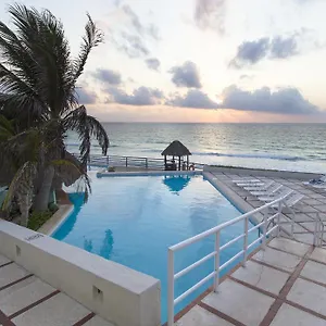 **** Resort Yalmakan Mexico