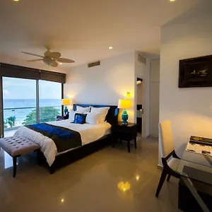 **** Aparthotel 5th Avenue Mexico