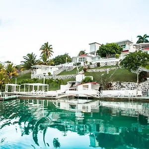 *** Hotel Laguna Mexiko