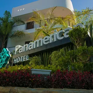 4* Hotel Panamerican