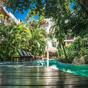 **** Hotel La Tortuga & Spa - Adults Only Mexiko