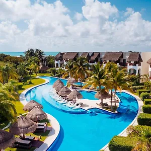 ***** Resort Valentin Imperial Riviera Maya All Inclusive - Adults Only Mexiko